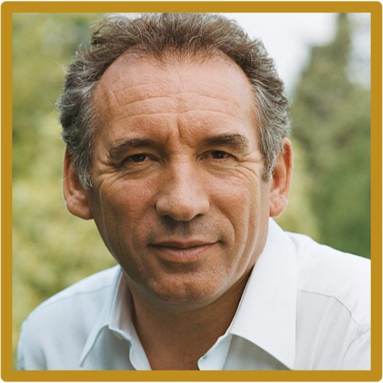 Blog BAYROU Vince Adam